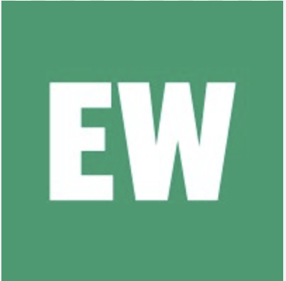 Entertainment Weekly